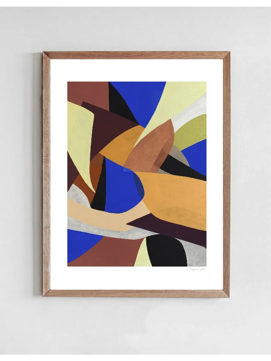 Mixed Puzzle