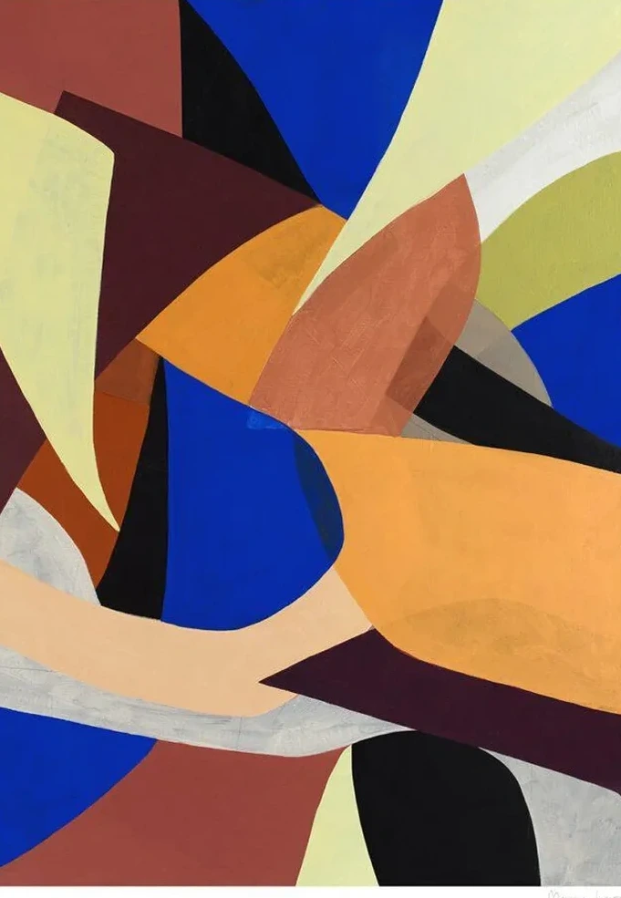 Mixed Puzzle