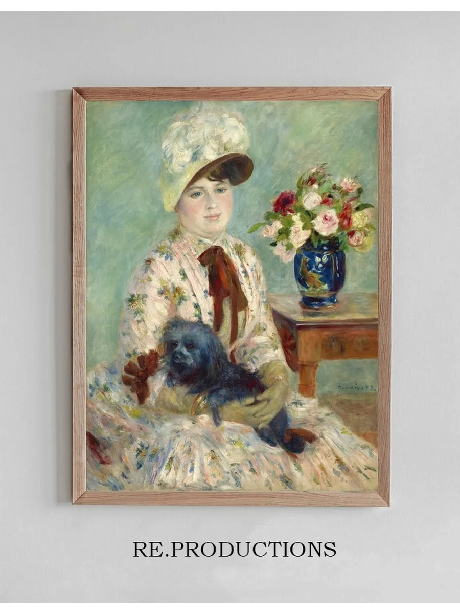 Mlle Charlotte Berthier
