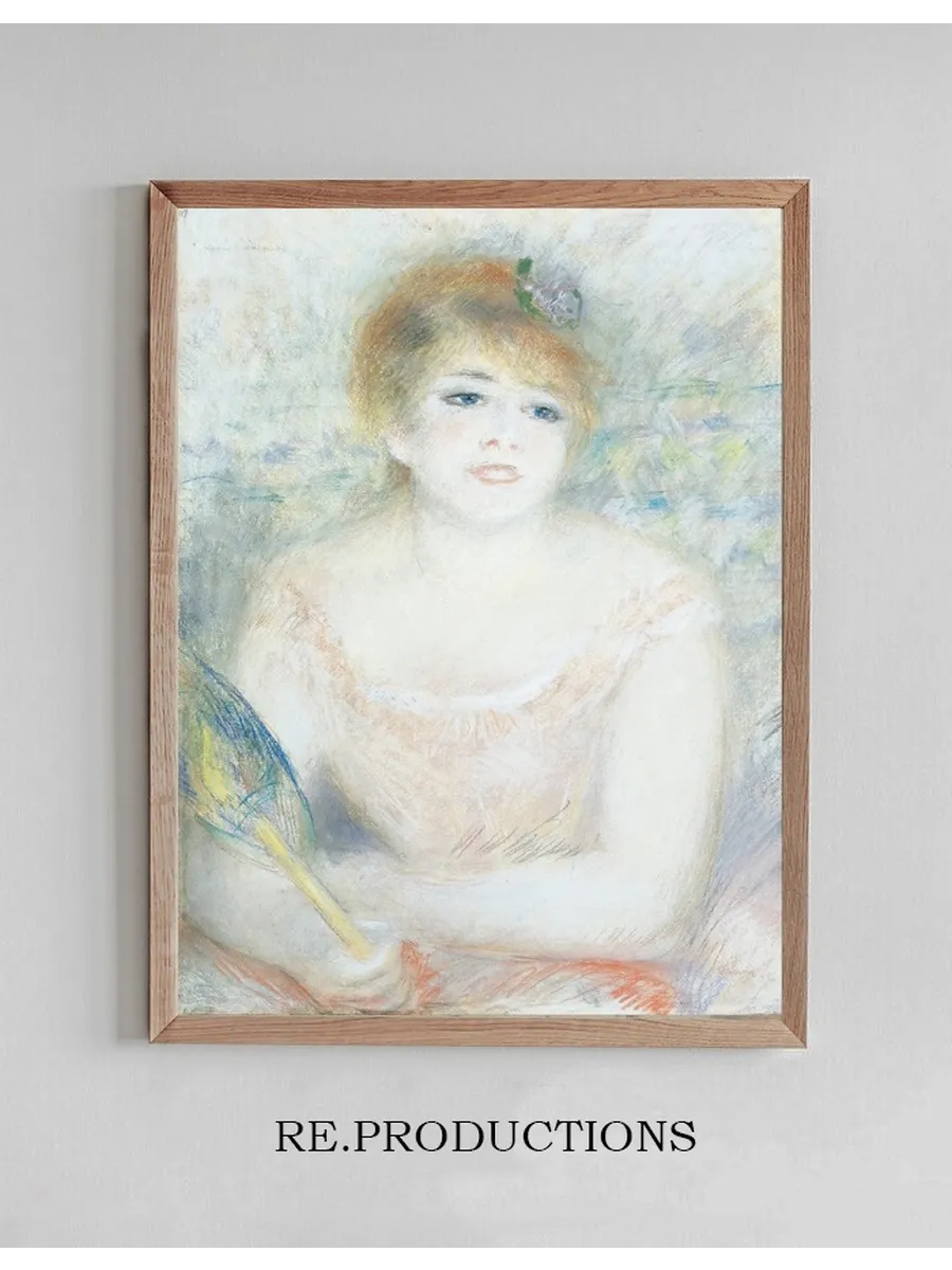 Mlle. Jeanne Samary