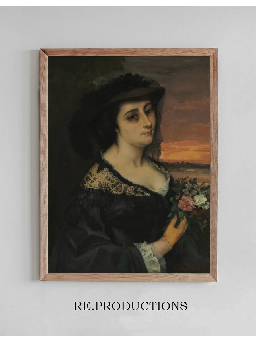 Mme L (Laure Borreau)