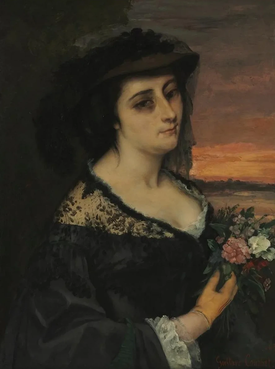 Mme L (Laure Borreau)