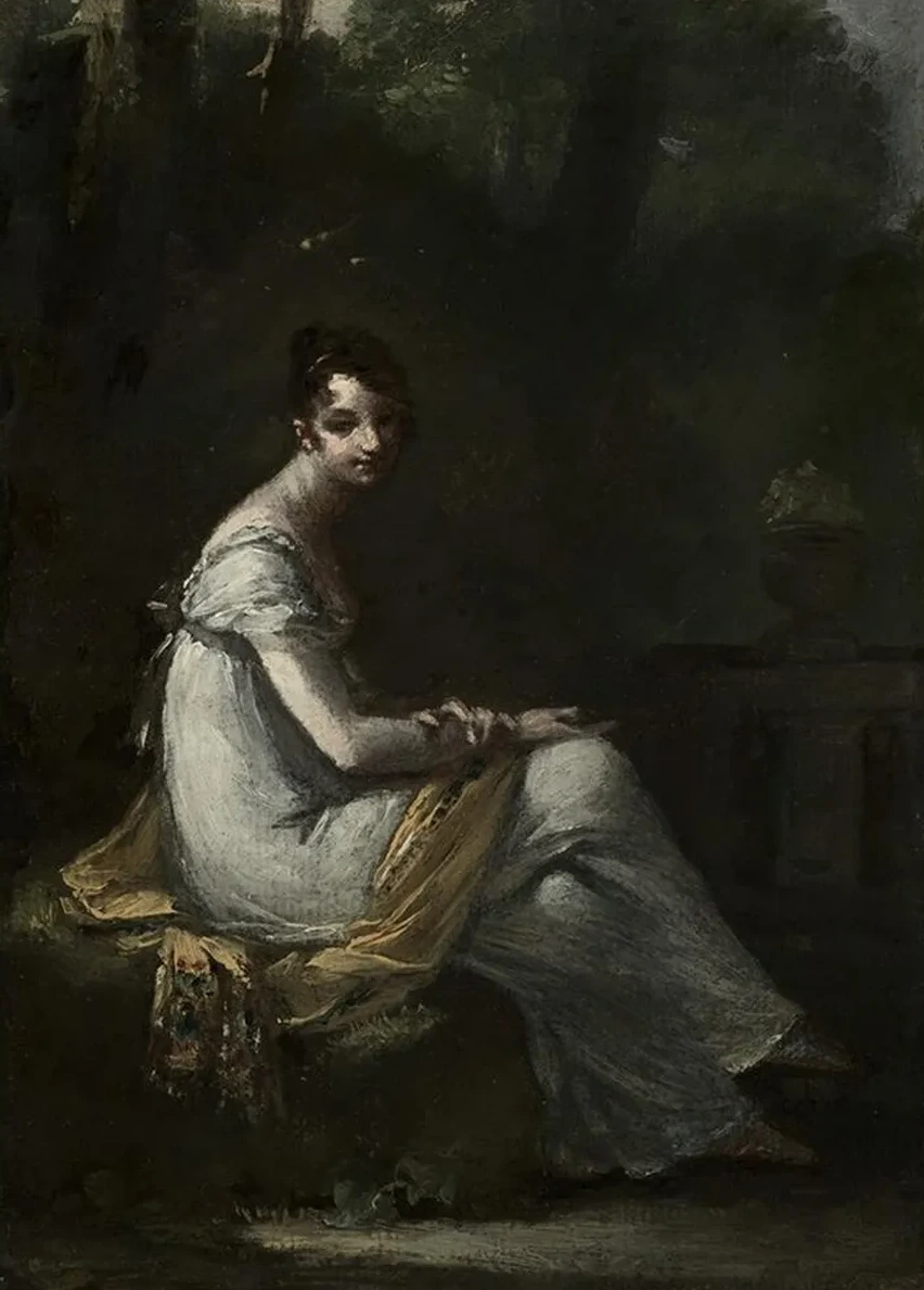 Mme. Dufresne
