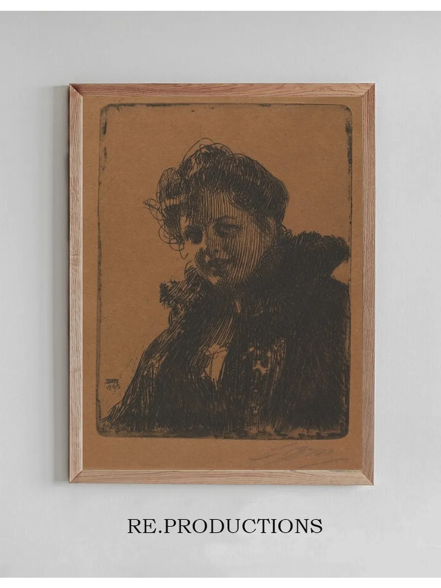 Mme. Granberg