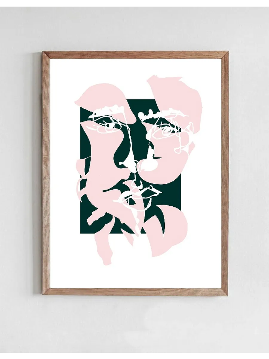 Modern Art II