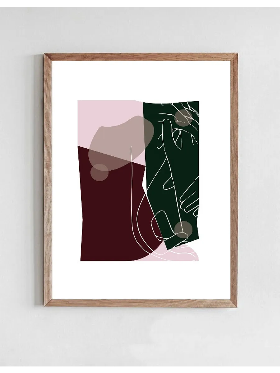 Modern Art I