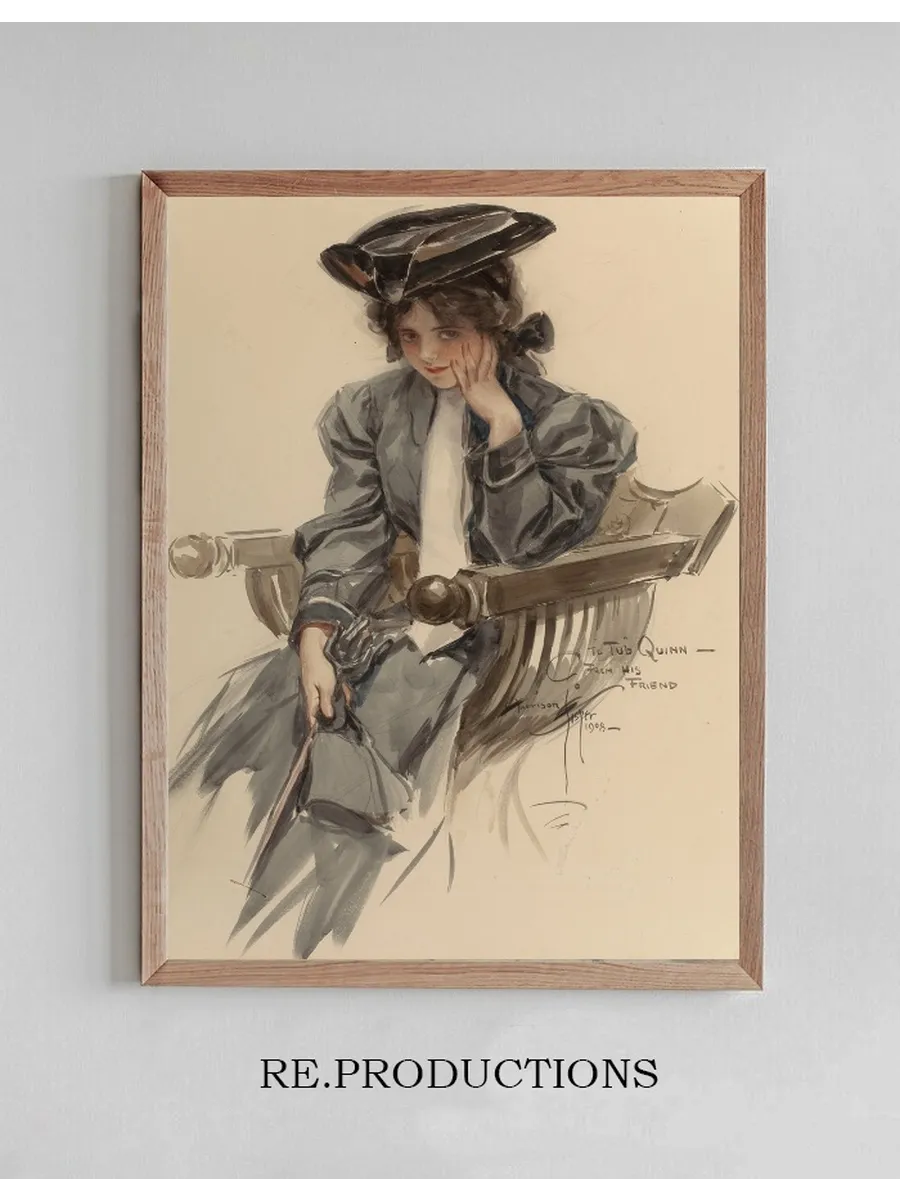 Modern Woman