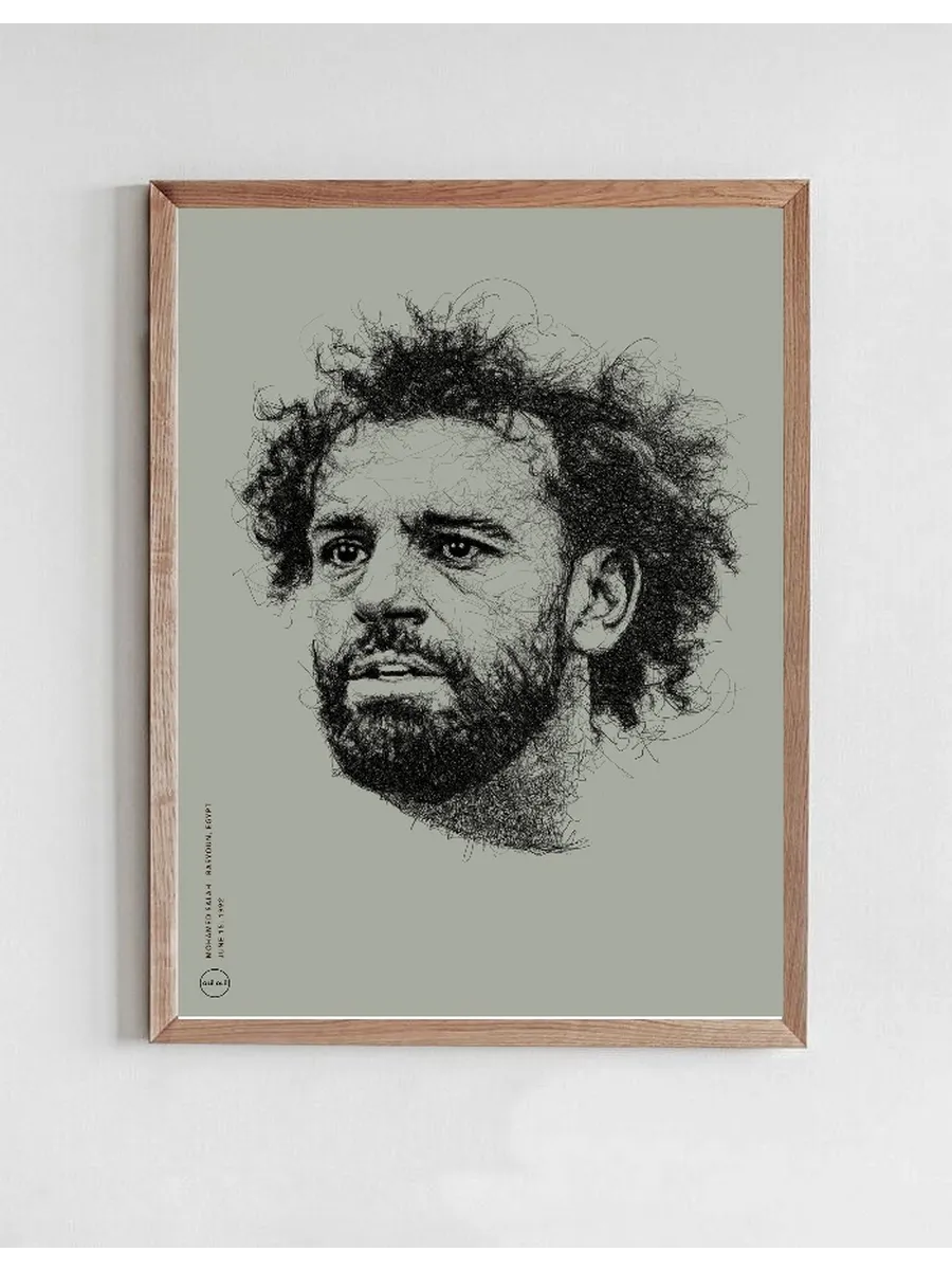 Mohamed Salah
