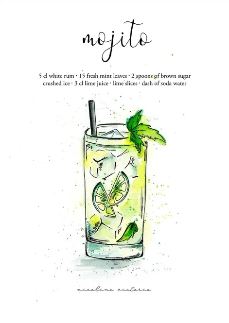 Mojito