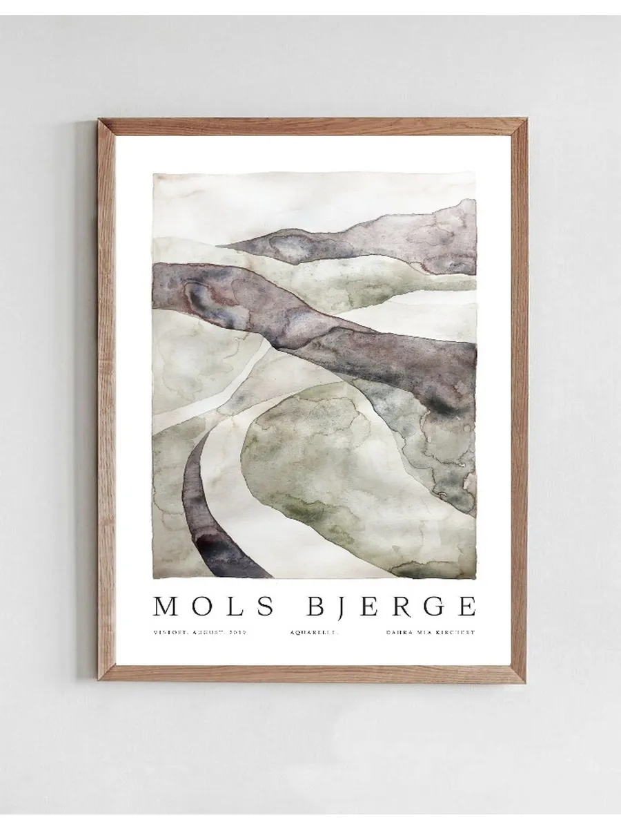 Mols Bjerge I