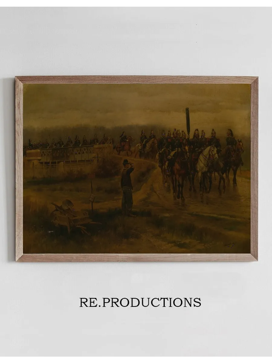 Mon Ancien Regiment