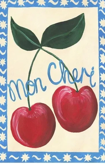 Mon Cheri