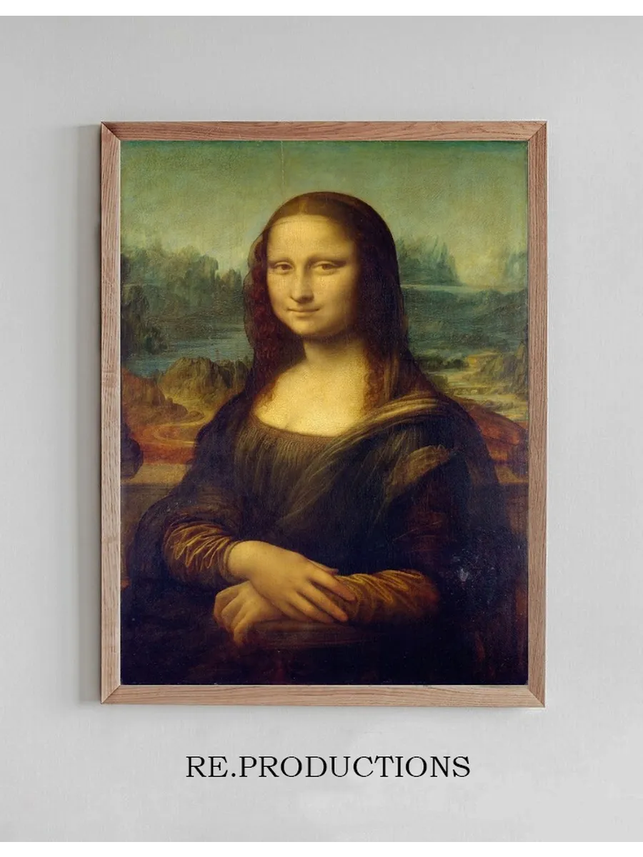 Mona Lisa