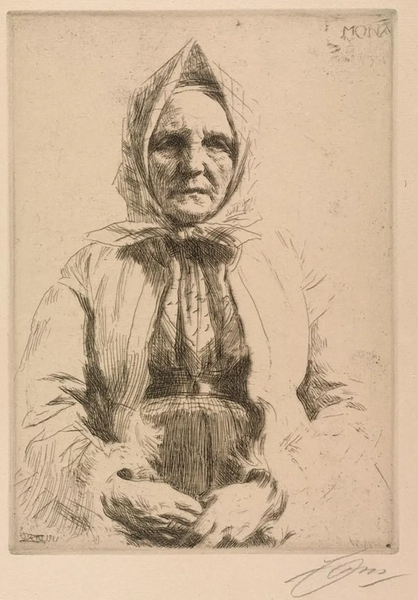 Mona