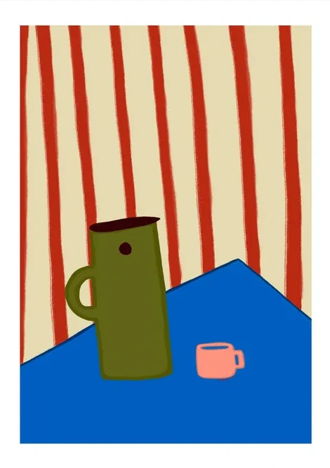 Monday Morning