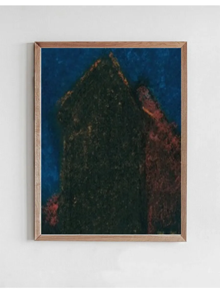Mondnacht II