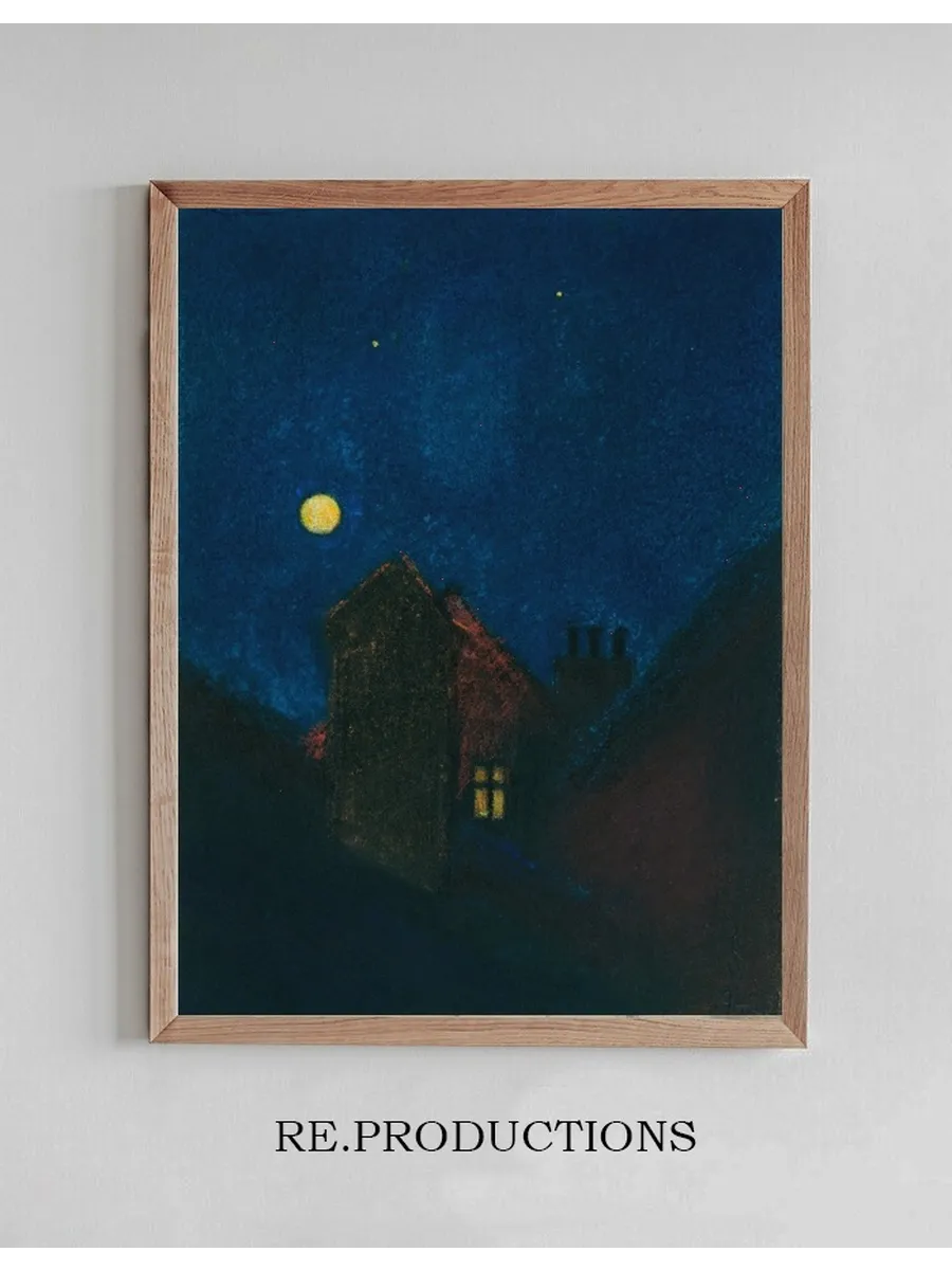 Mondnacht II