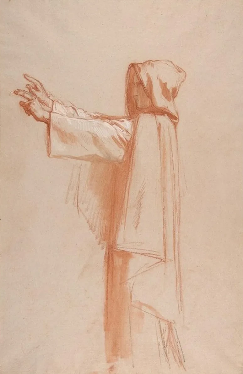 Monk