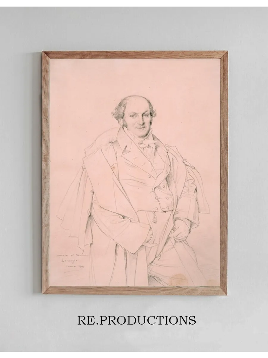 Monsieur Lavergne