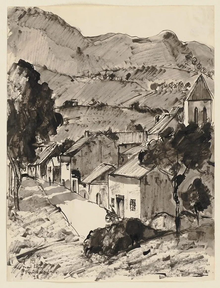 Mont - Louis