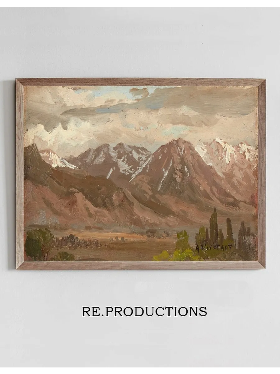 Montana Landscape
