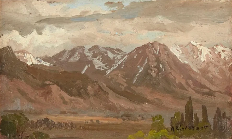 Montana Landscape