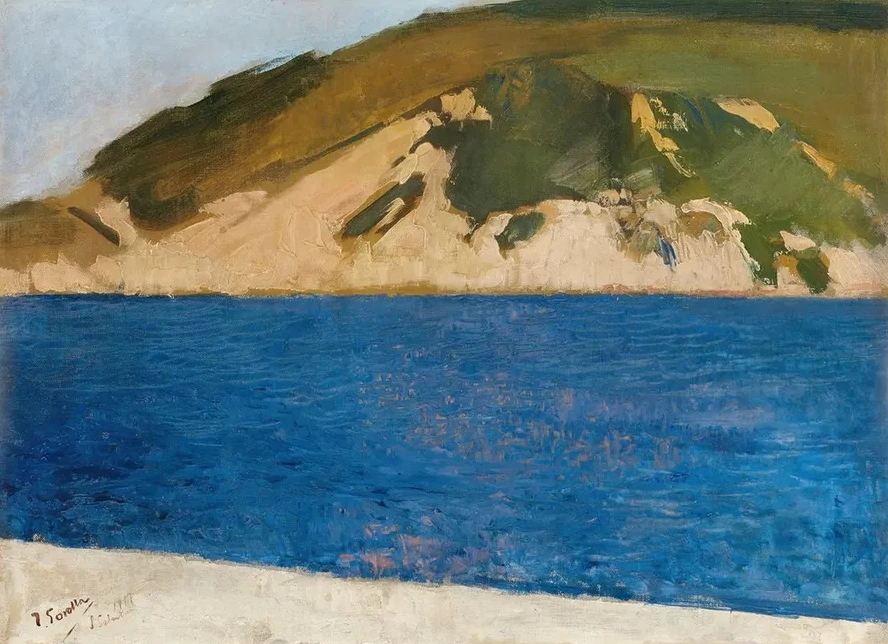 Monte Ul a, San Sebasti n
