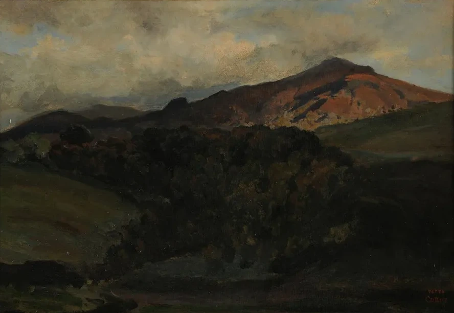 Monte - Cavo