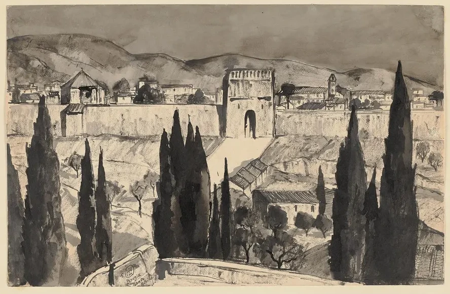 Monteripido, Perugia