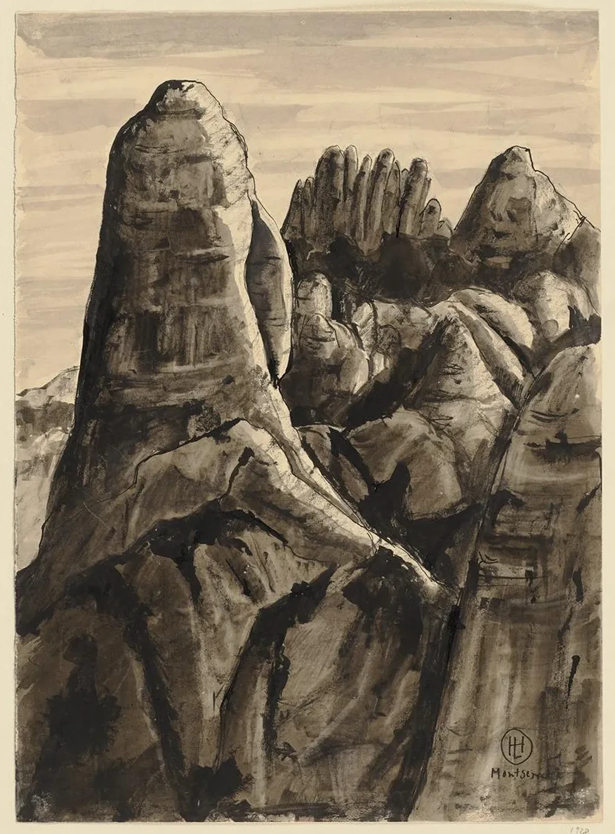 Montserrat