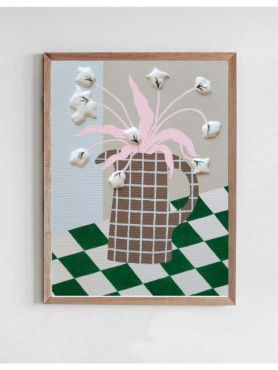 Monty Flowers