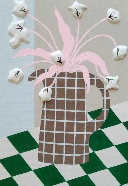 Monty Flowers