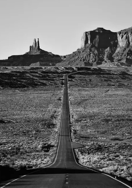 Monument Valley