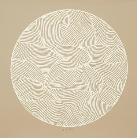 Moon No 01