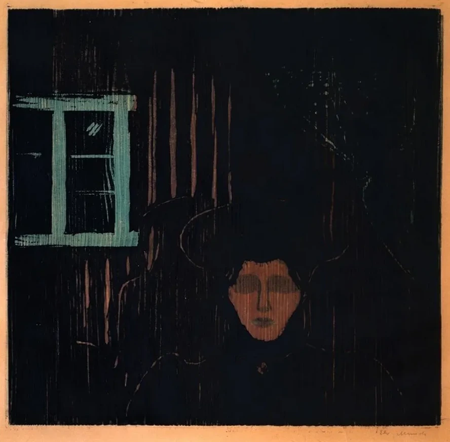 Moonlight (Moonlight II)