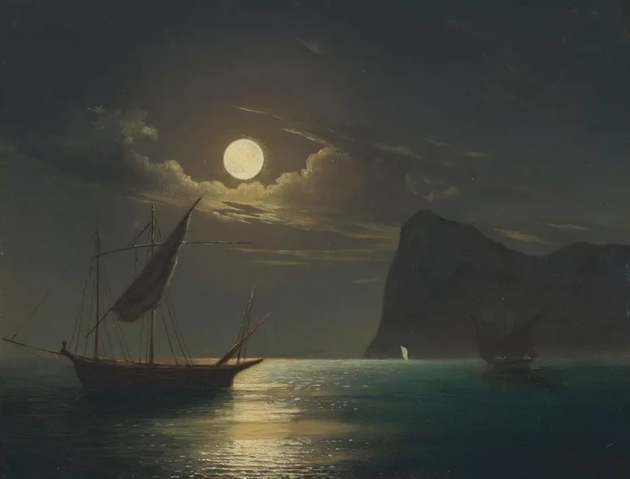 Moonlight