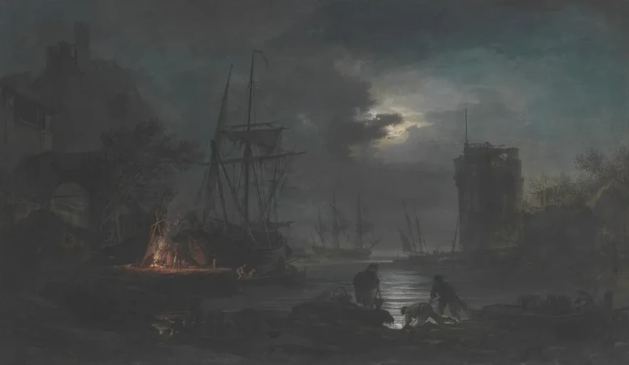 Moonlight