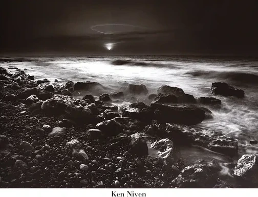 Moonrise
