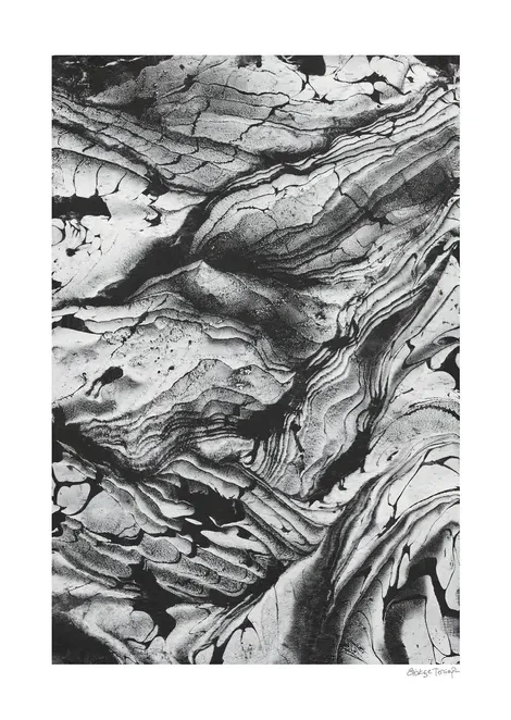 Moonscape