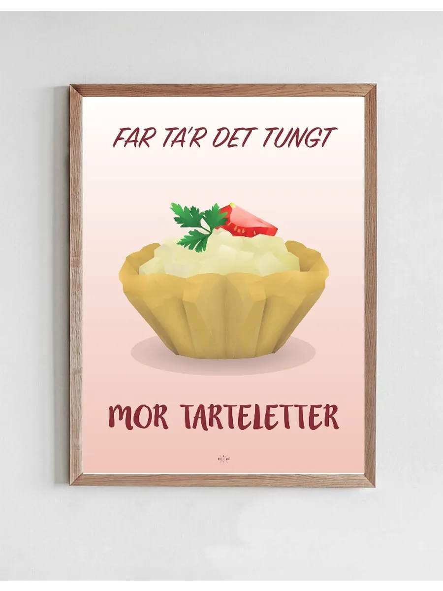 Mor Tarteletter