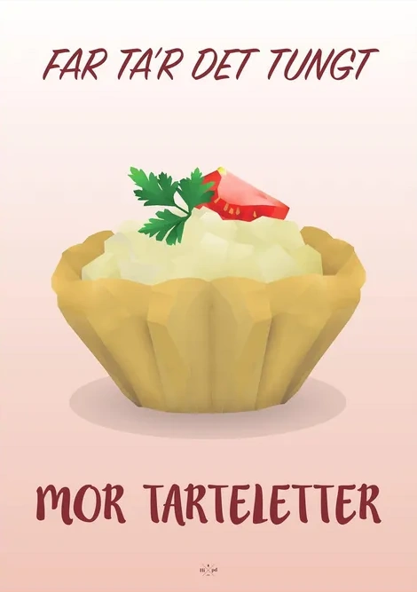 Mor Tarteletter