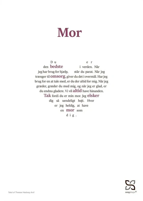 Mor