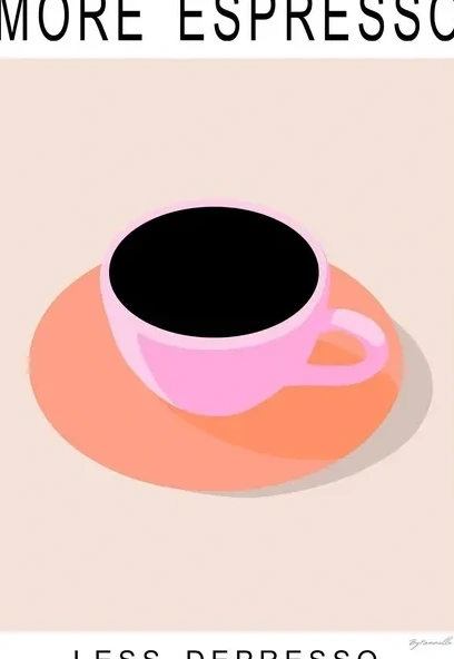 More Espresso