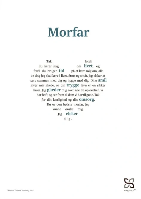 Morfar