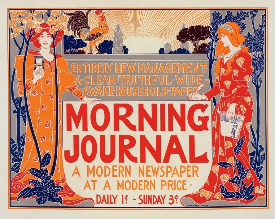 Morning Journal