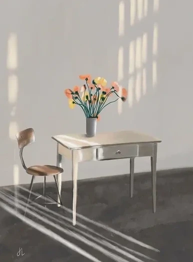 Morning Light