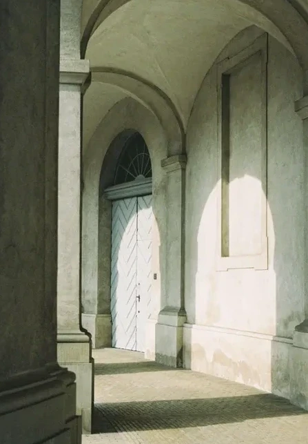 Morning Sun