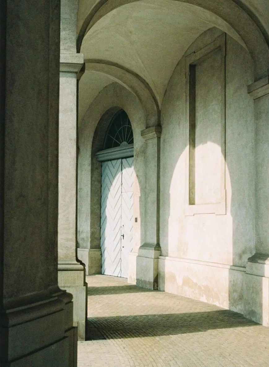 Morning Sun