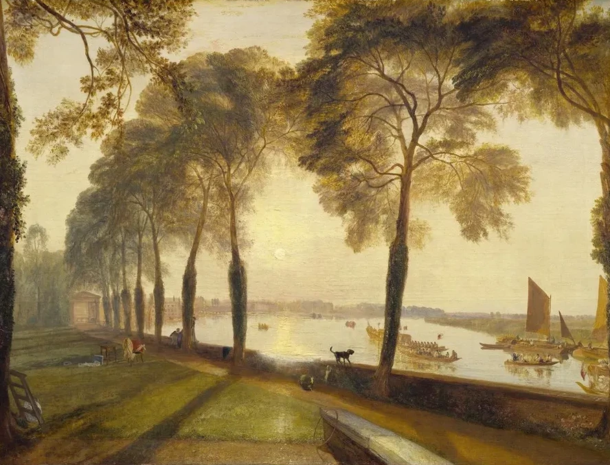 Mortlake Terrace