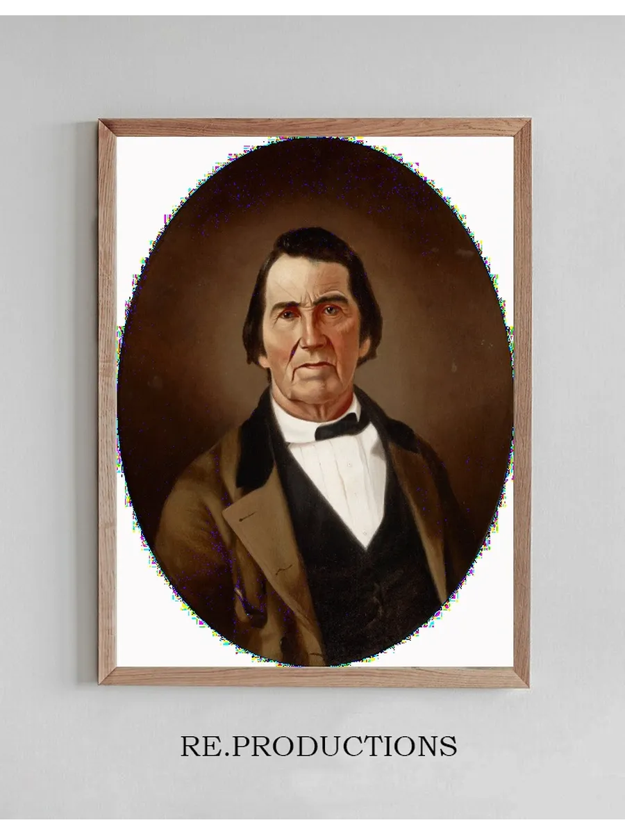 Moses Swaim